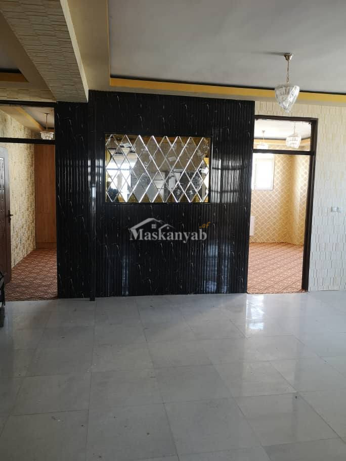 Four-room apartment for sale in Horses Crossroads, Kabul