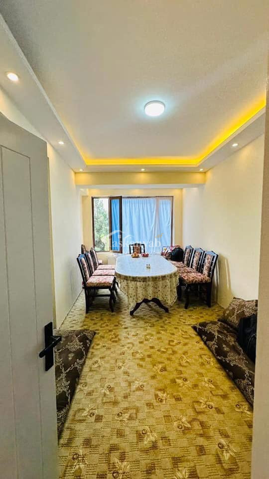 Four-room apartment for sale in Shahr-e-Naw, Kabul