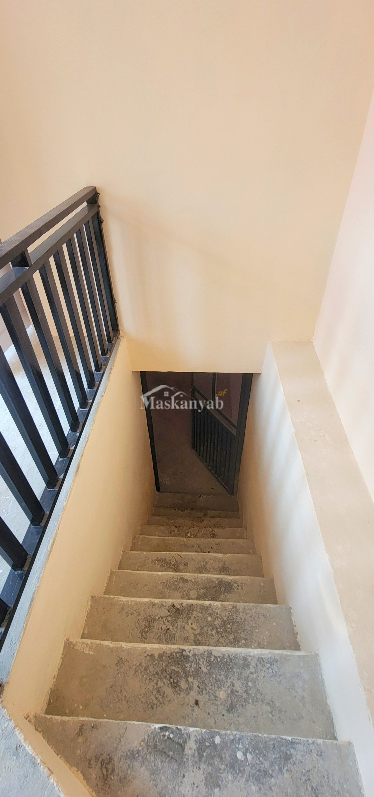 House for sale one station above from Char Rahe Qamber, Kabul (1)