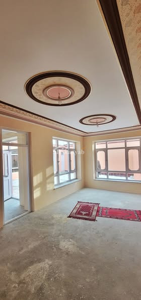 House for sale one station above from Char Rahe Qamber, Kabul (1)