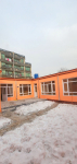 House for sale one station above from Char Rahe Qamber, Kabul (1)