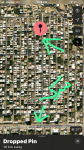 Land for sale in Marshal Fahim Road, Kabul1