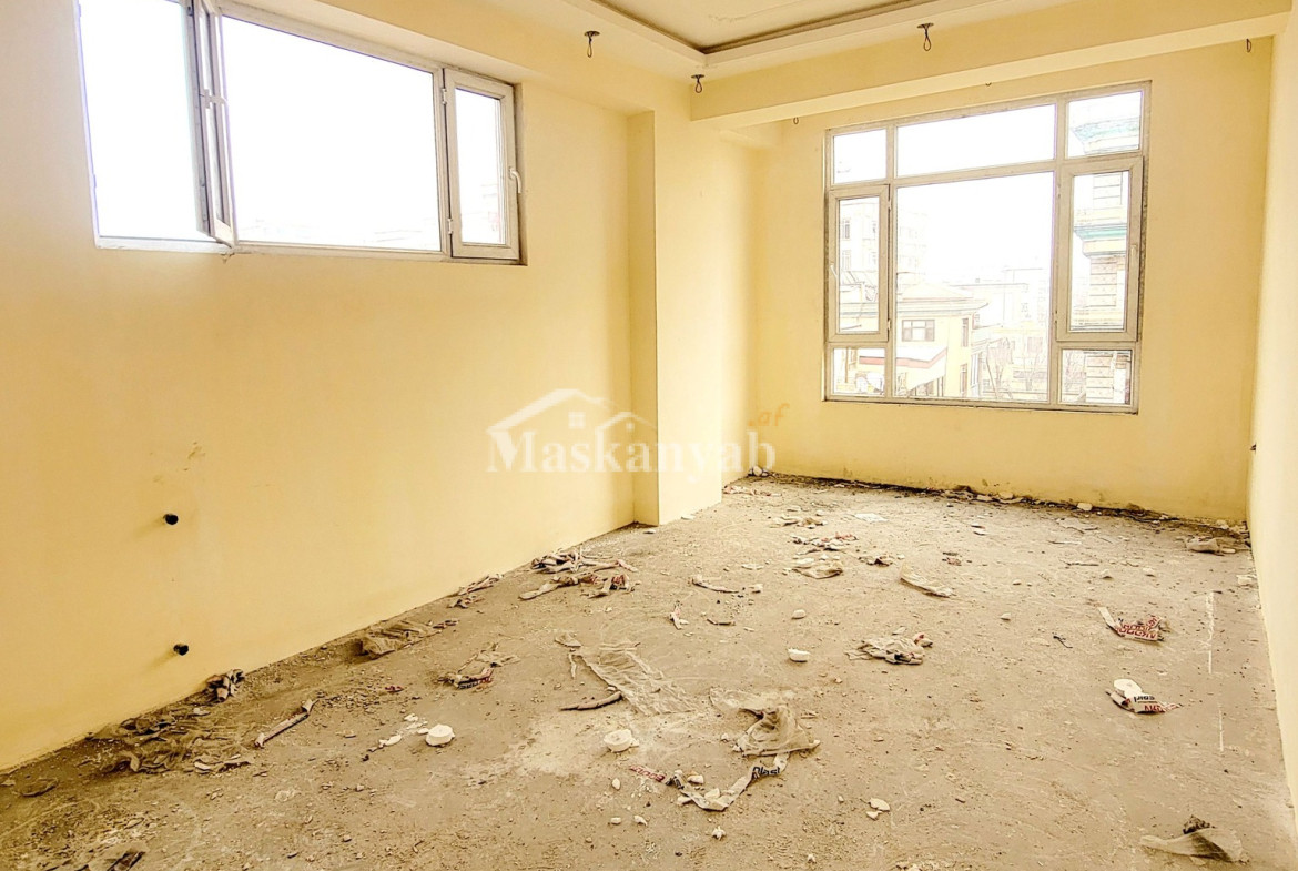 Six-floor building for sale in district 11, Kabul (11)