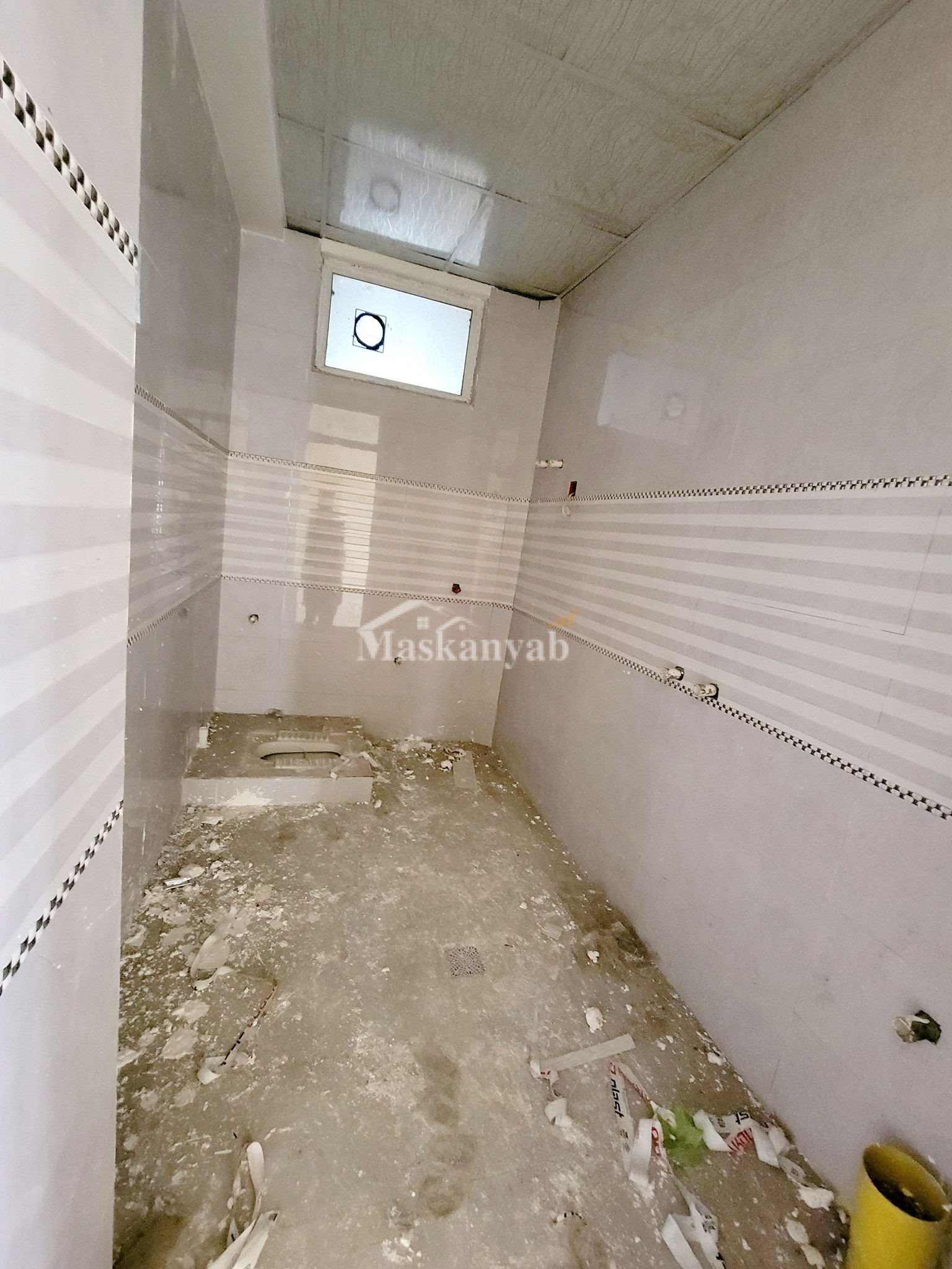 Six-floor building for sale in district 11, Kabul (11)