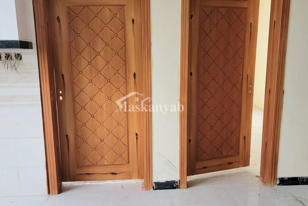 Six-floor building for sale in district 11, Kabul (11)