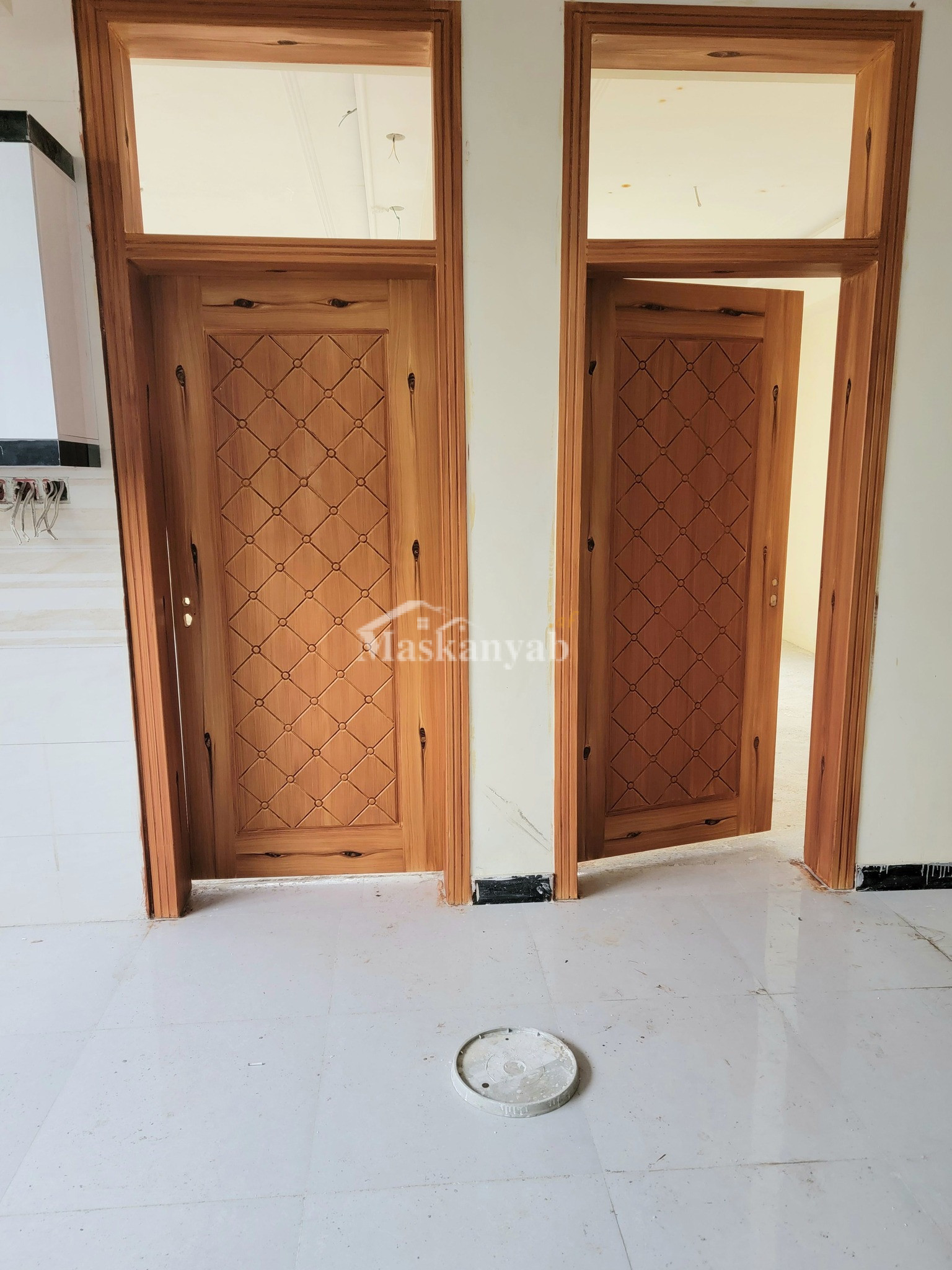 Six-floor building for sale in district 11, Kabul (11)