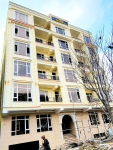 Six-floor building for sale in district 11, Kabul (1)