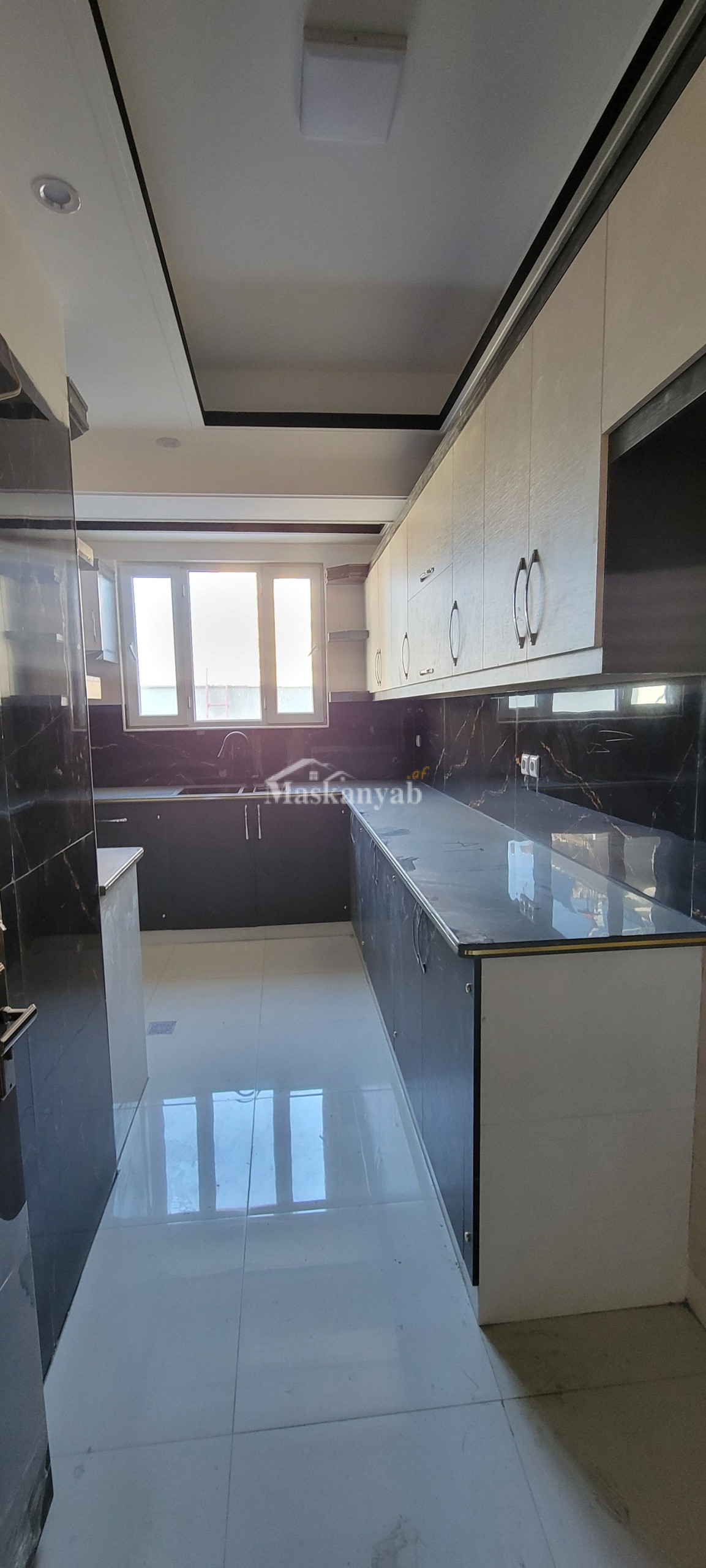 Three and four room apartments for sale in District 10, Kabul