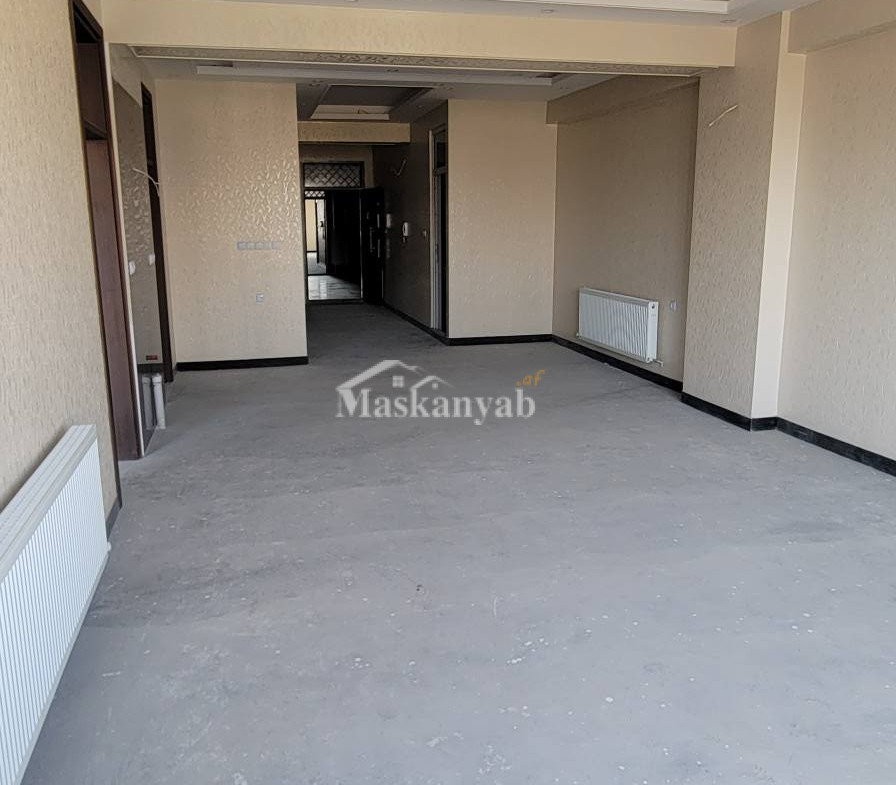Three and four room apartments for sale in District 10, Kabul
