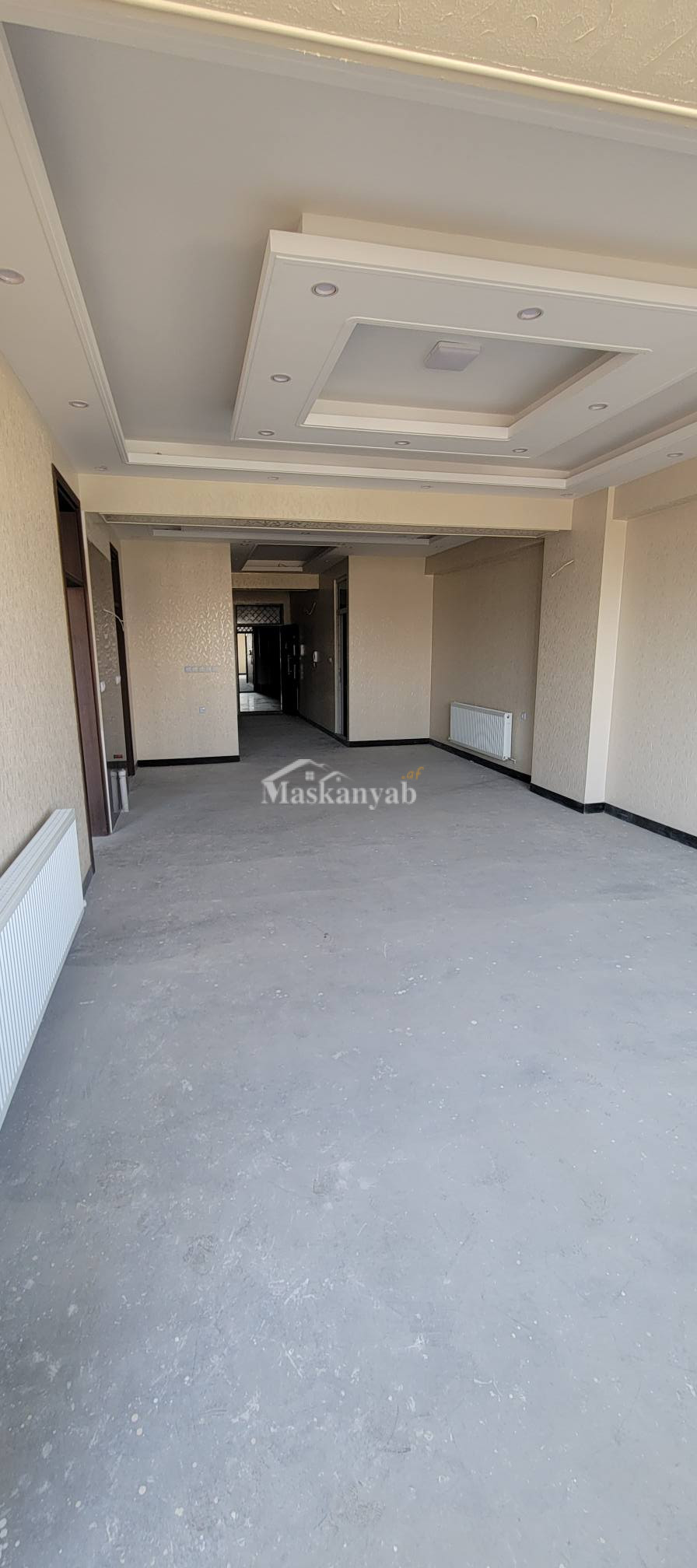 Three and four room apartments for sale in District 10, Kabul