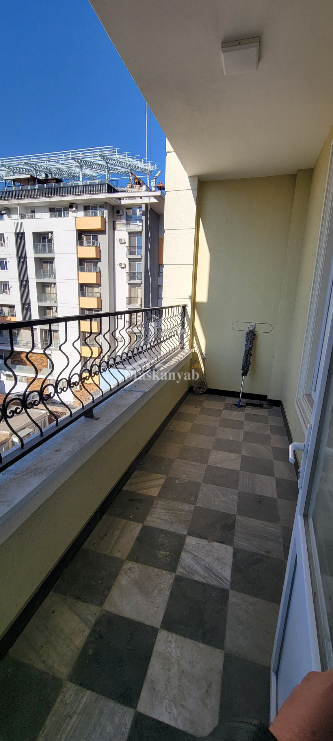 Three and four room apartments for sale in District 10, Kabul