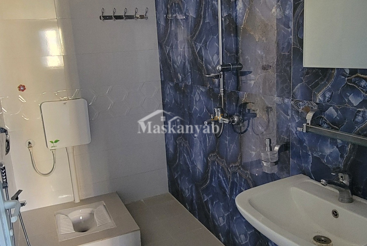 Three and four room apartments for sale in District 10, Kabul