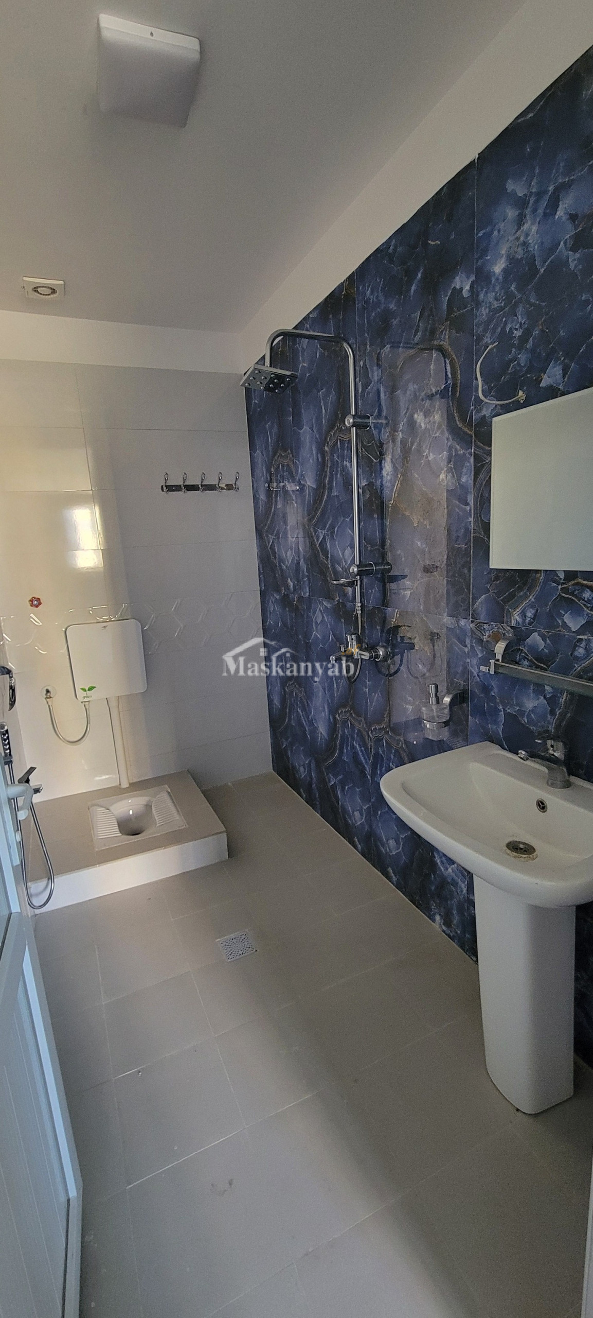 Three and four room apartments for sale in District 10, Kabul