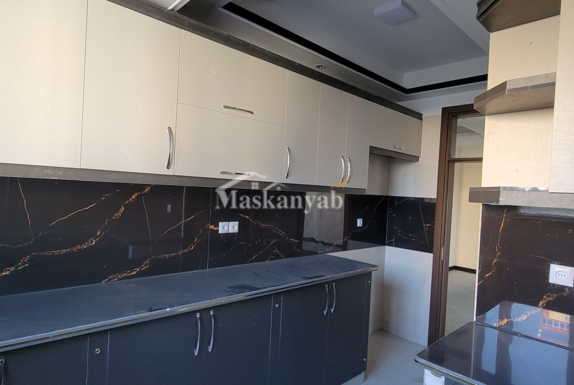 Three and four room apartments for sale in District 10, Kabul