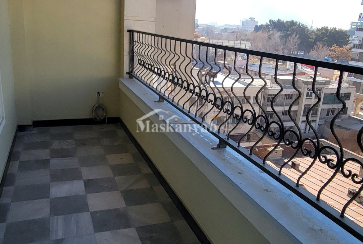 Three and four room apartments for sale in District 10, Kabul