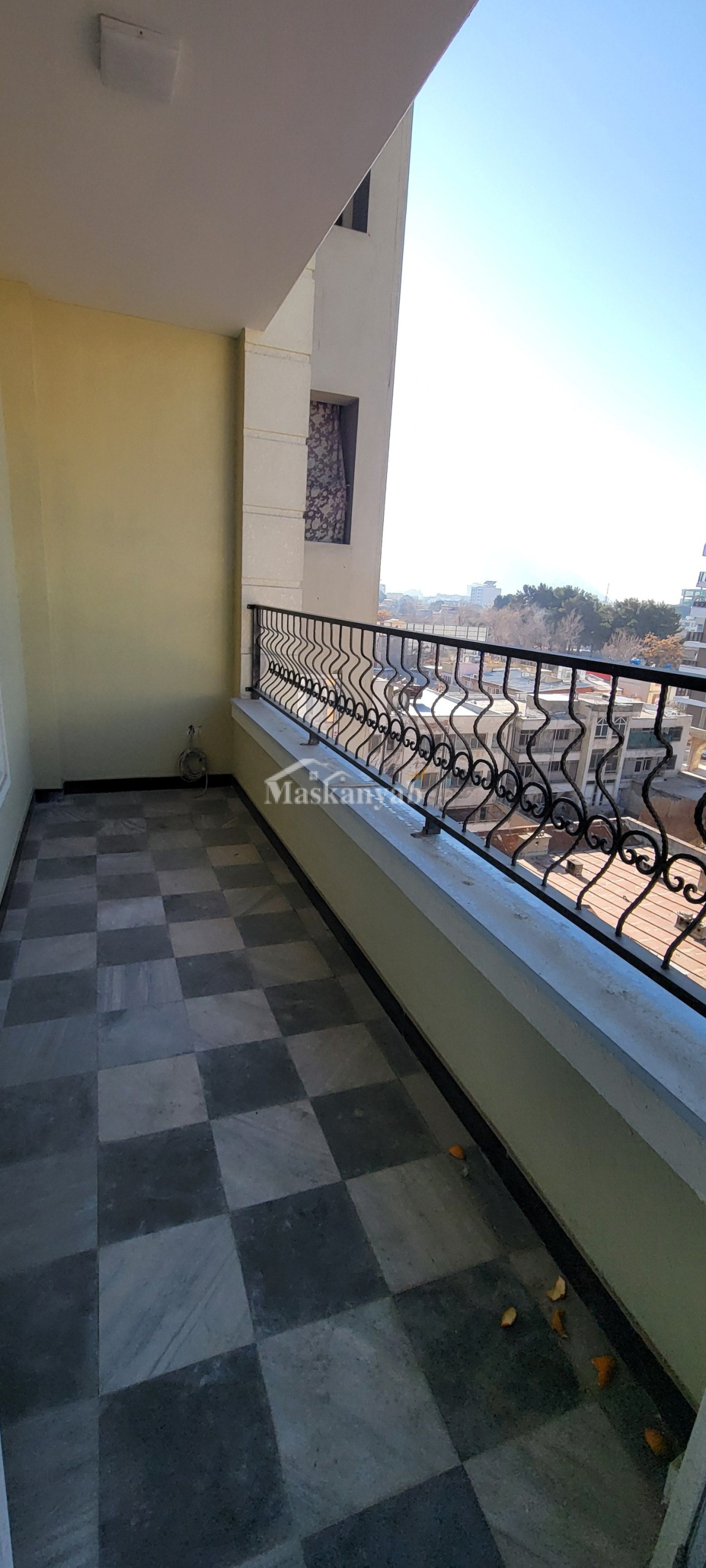 Three and four room apartments for sale in District 10, Kabul
