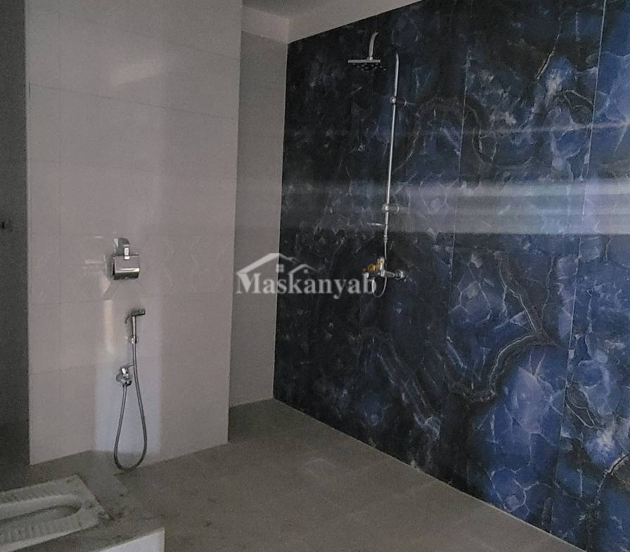 Three and four room apartments for sale in District 10, Kabul