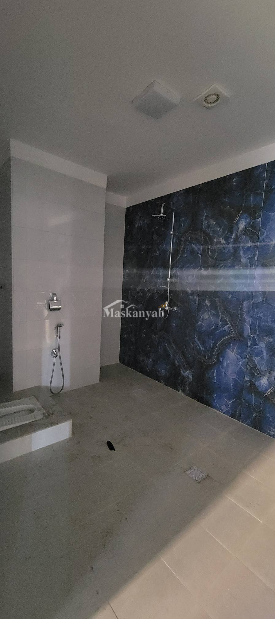 Three and four room apartments for sale in District 10, Kabul