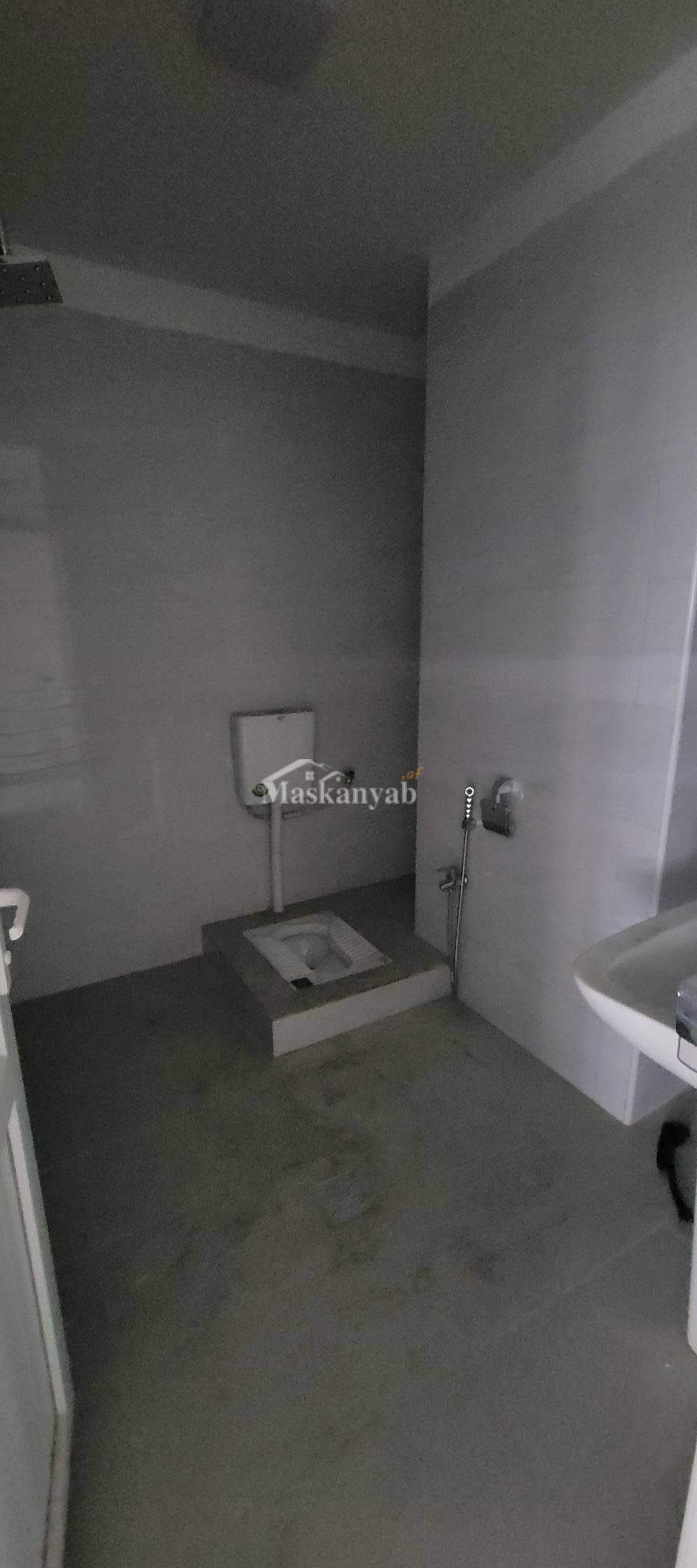Three and four room apartments for sale in District 10, Kabul