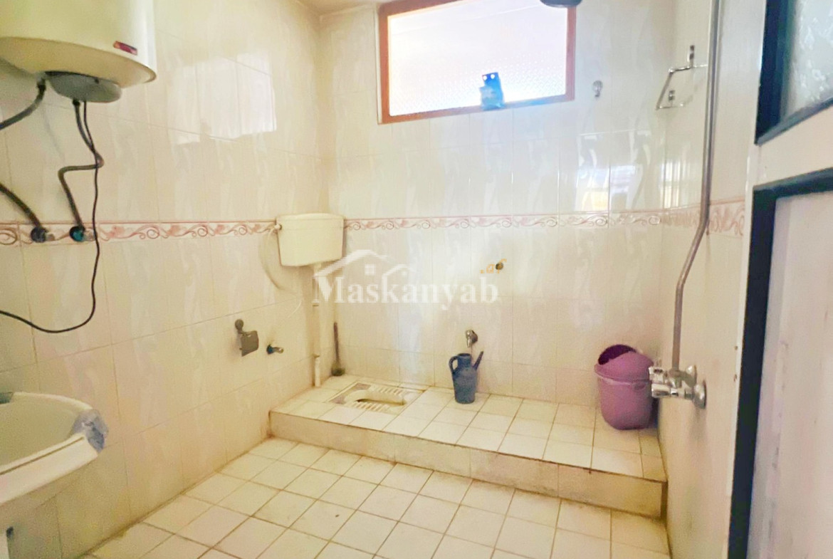 Three-floor house for sale in Khoshal Khan, Kabul