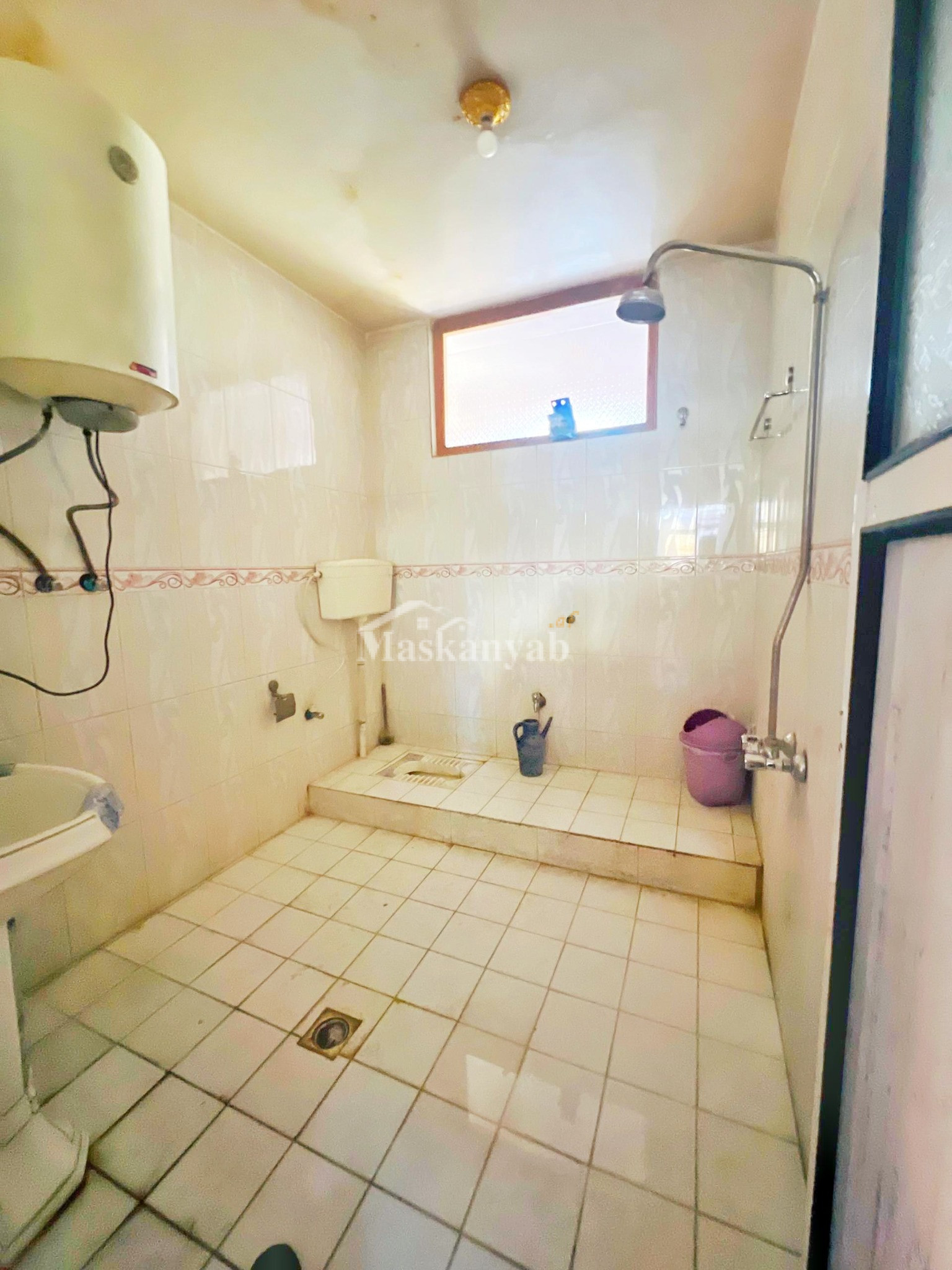Three-floor house for sale in Khoshal Khan, Kabul