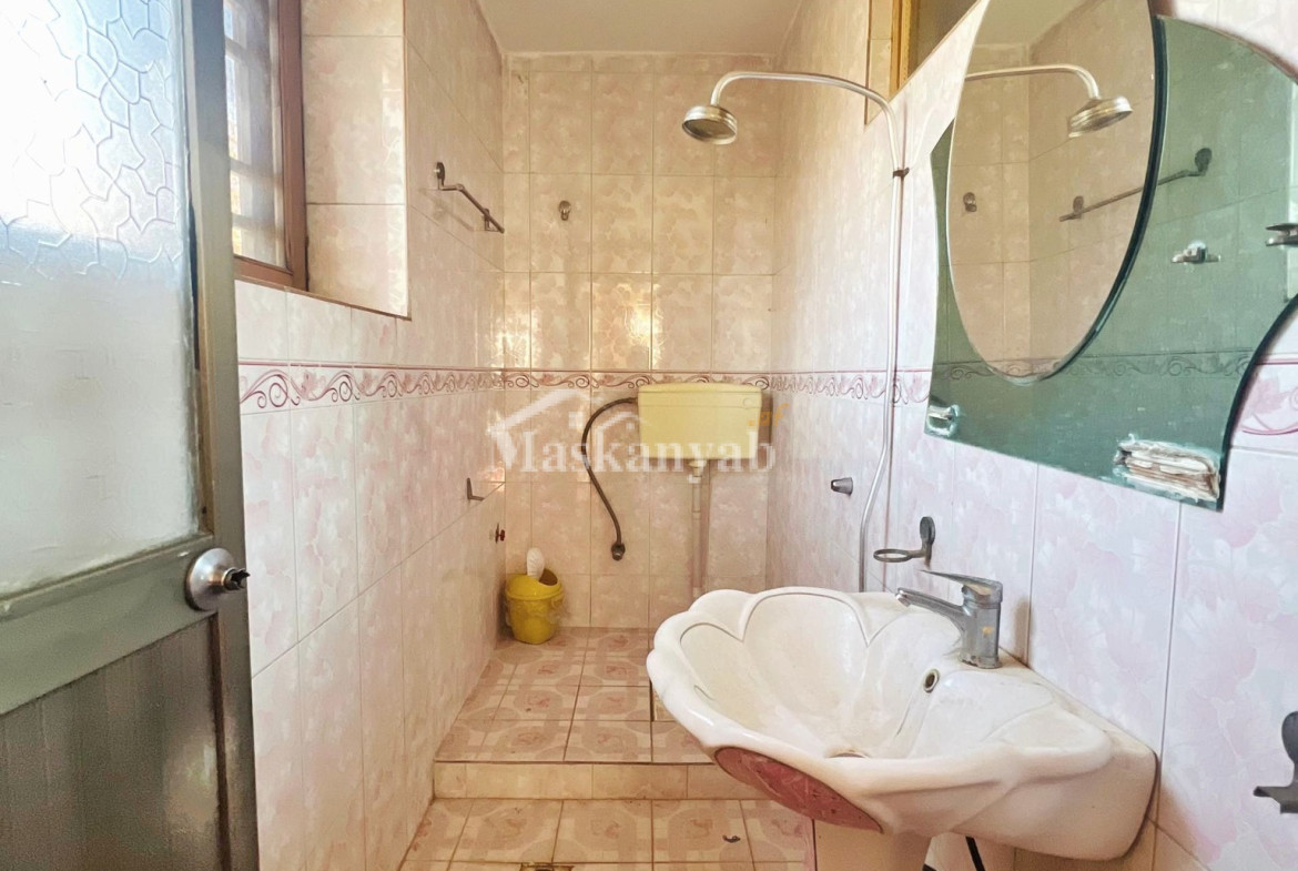 Three-floor house for sale in Khoshal Khan, Kabul