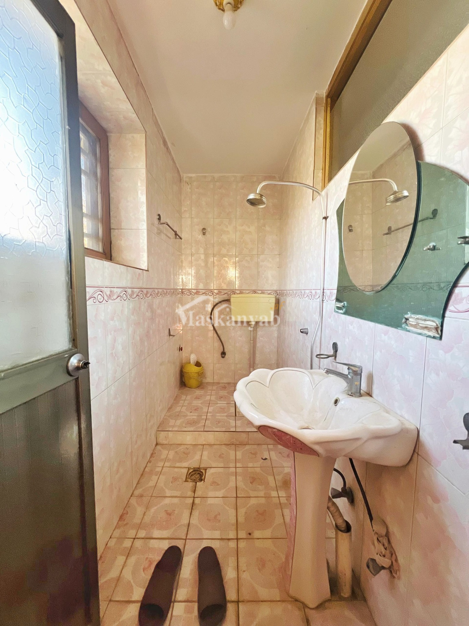 Three-floor house for sale in Khoshal Khan, Kabul