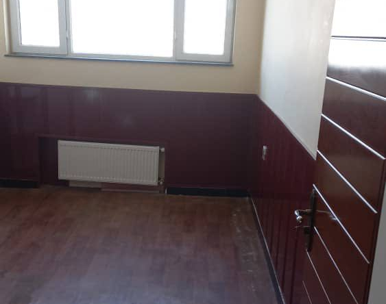 Three-room apartment for mortgage in Taimani Project, Kabul