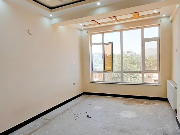Three-room apartment for mortgage in Taimani Project, Kabul4