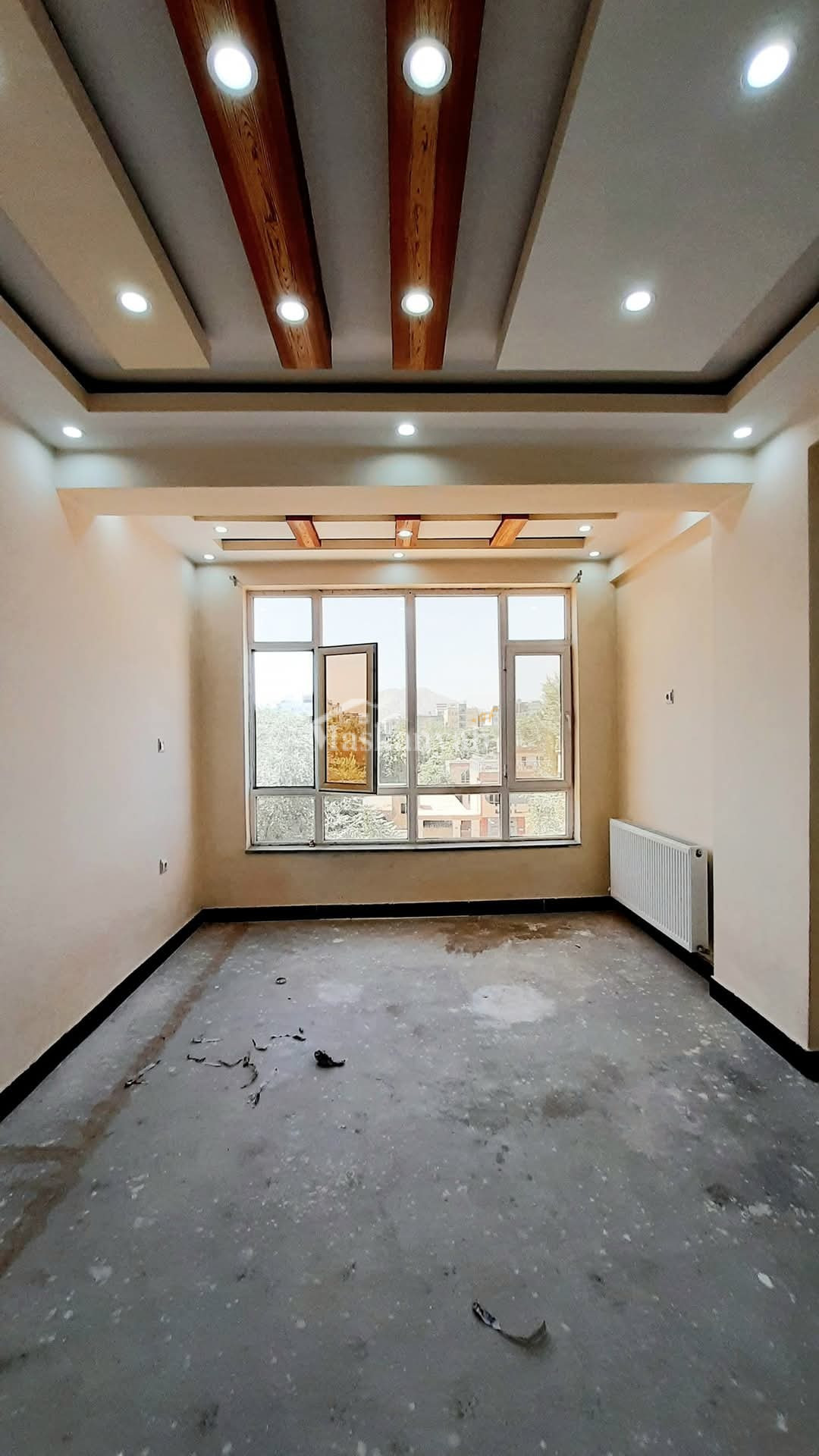 Three-room apartment for mortgage in Taimani Project, Kabul4