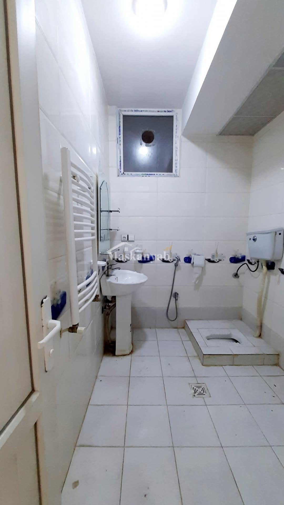 Three-room apartment for mortgage in Taimani Project, Kabul4