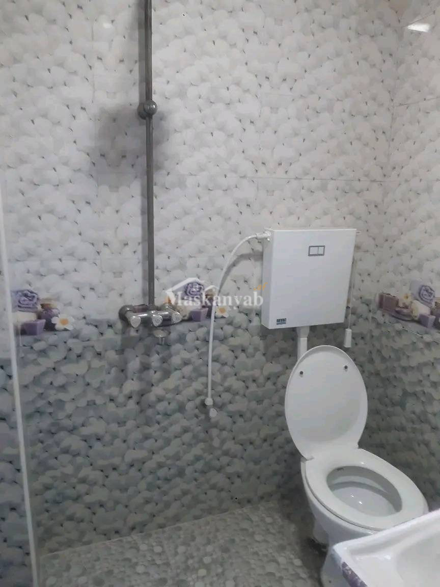 Three-room apartment for rent in Qala-e-Najara, Kabul