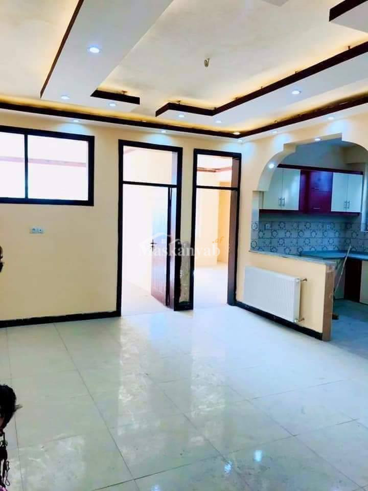 Three-room apartment for rent in Taimani Project, Kabul