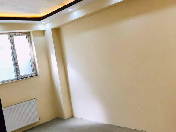 Three-room apartment for rent in Taimani Project, Kabul