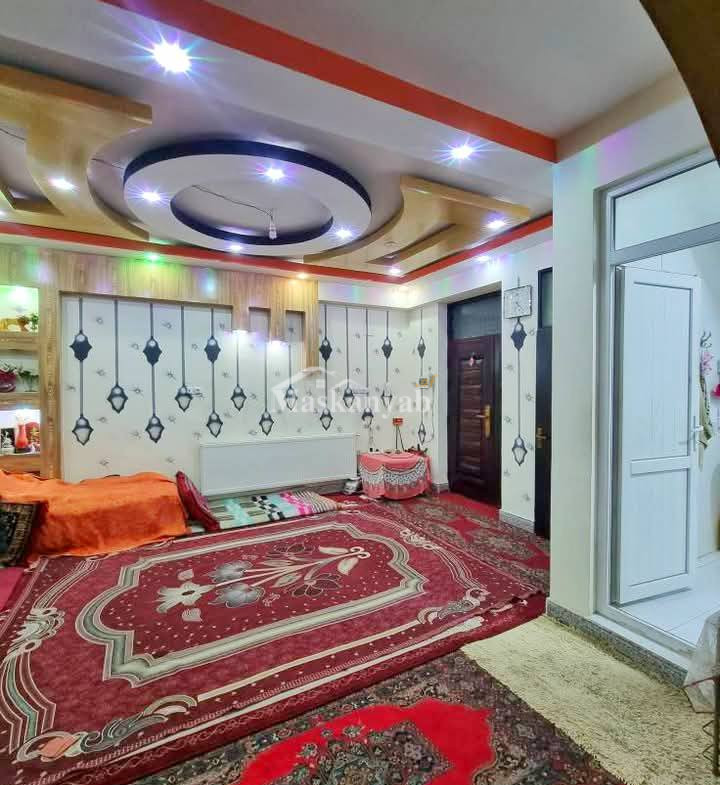 Three-room apartment for sale in Golayee Park, Kabul