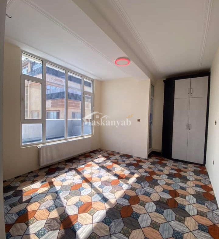 Three-room apartment for sale in Parwan 3, Kabul