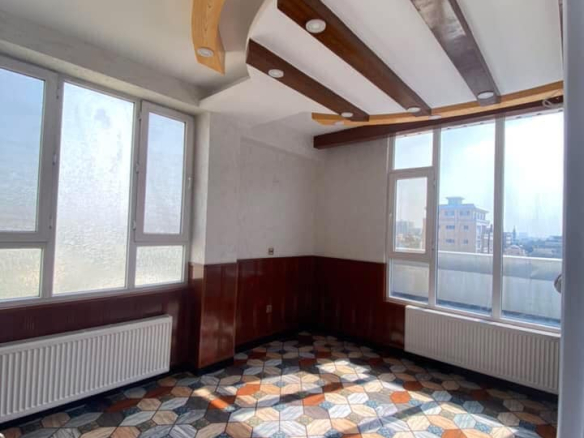Three-room apartment for sale in Parwan 3, Kabul