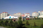 Three-room house for rent in Arya Town, Kabul
