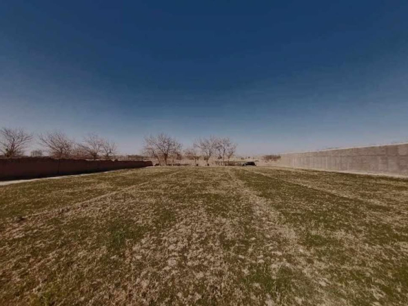 Two-NOMRA land for sale in Chehel Suton, Kabul