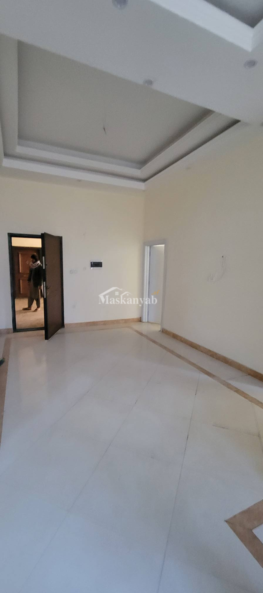 Two- apartment for sale in District 10, Kabul