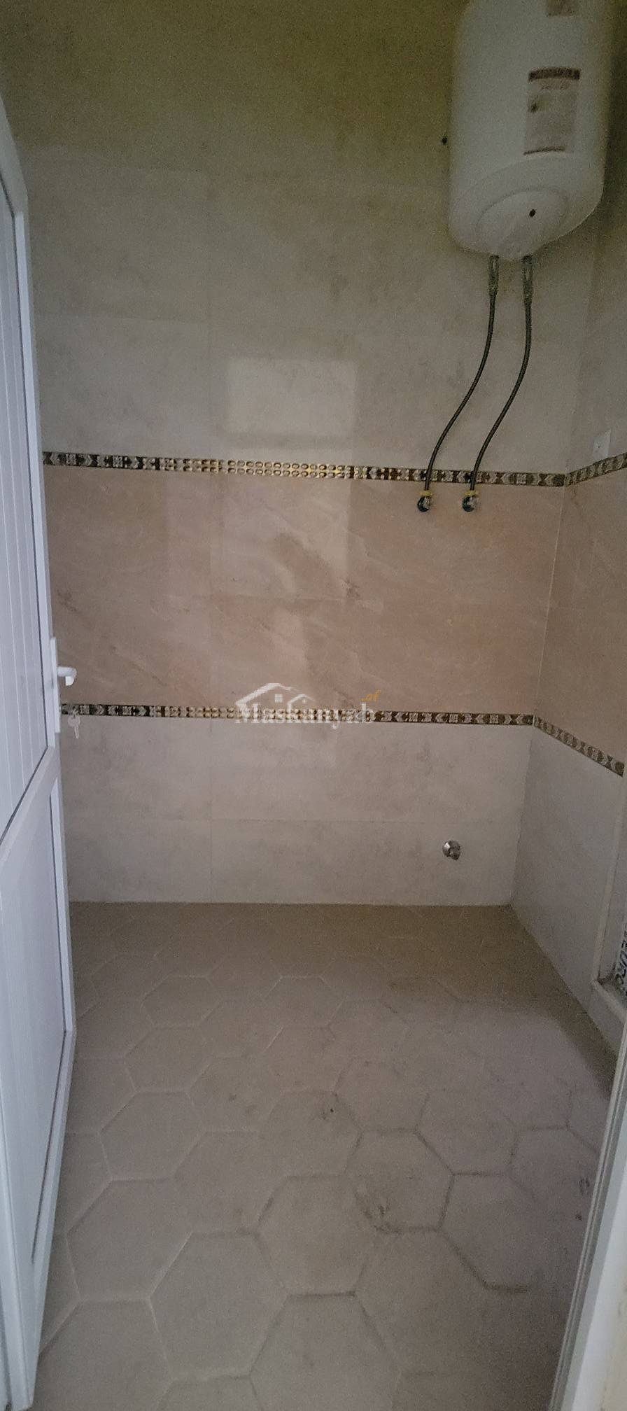 Two- apartment for sale in District 10, Kabul
