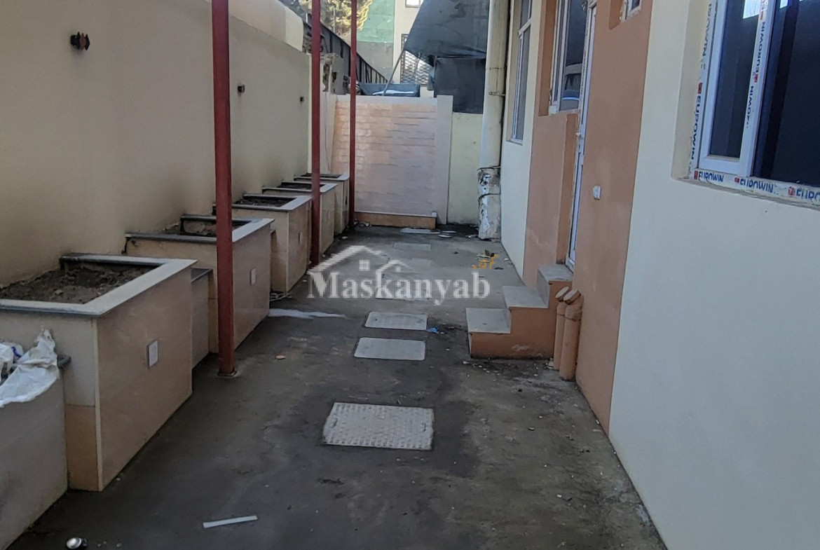 Two- apartment for sale in District 10, Kabul