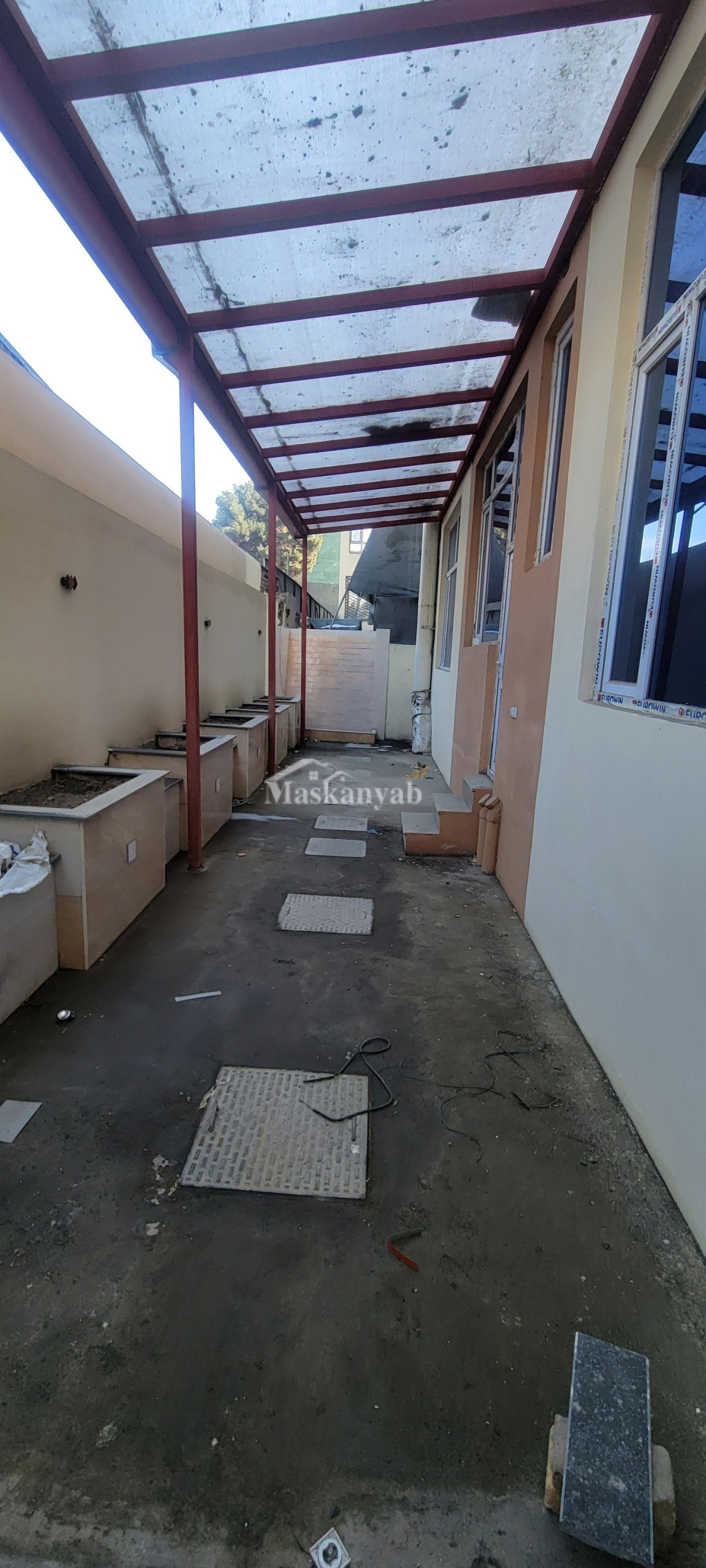 Two- apartment for sale in District 10, Kabul