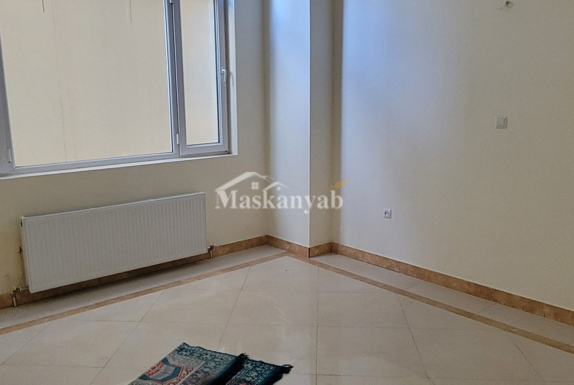 Two- apartment for sale in District 10, Kabul