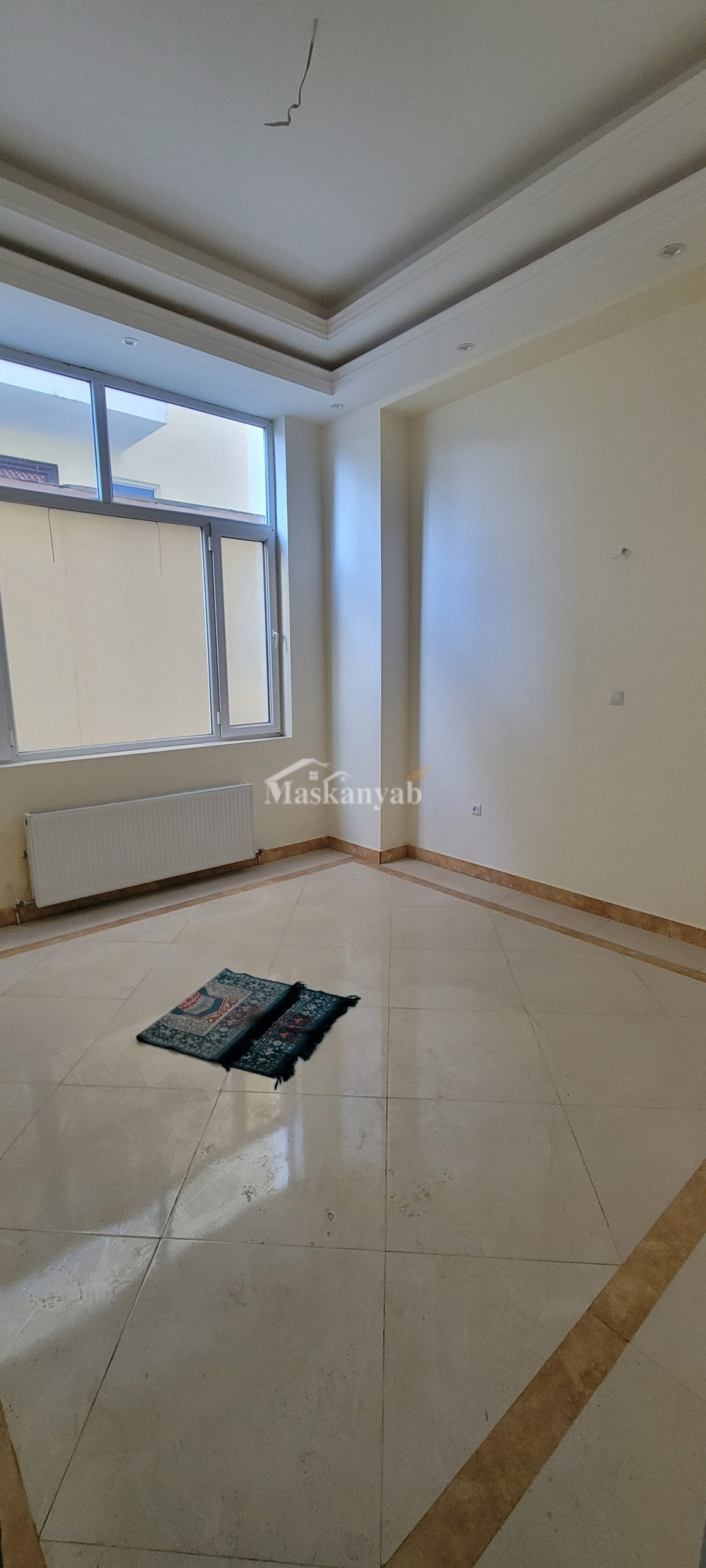 Two- apartment for sale in District 10, Kabul