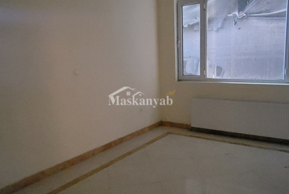 Two- apartment for sale in District 10, Kabul