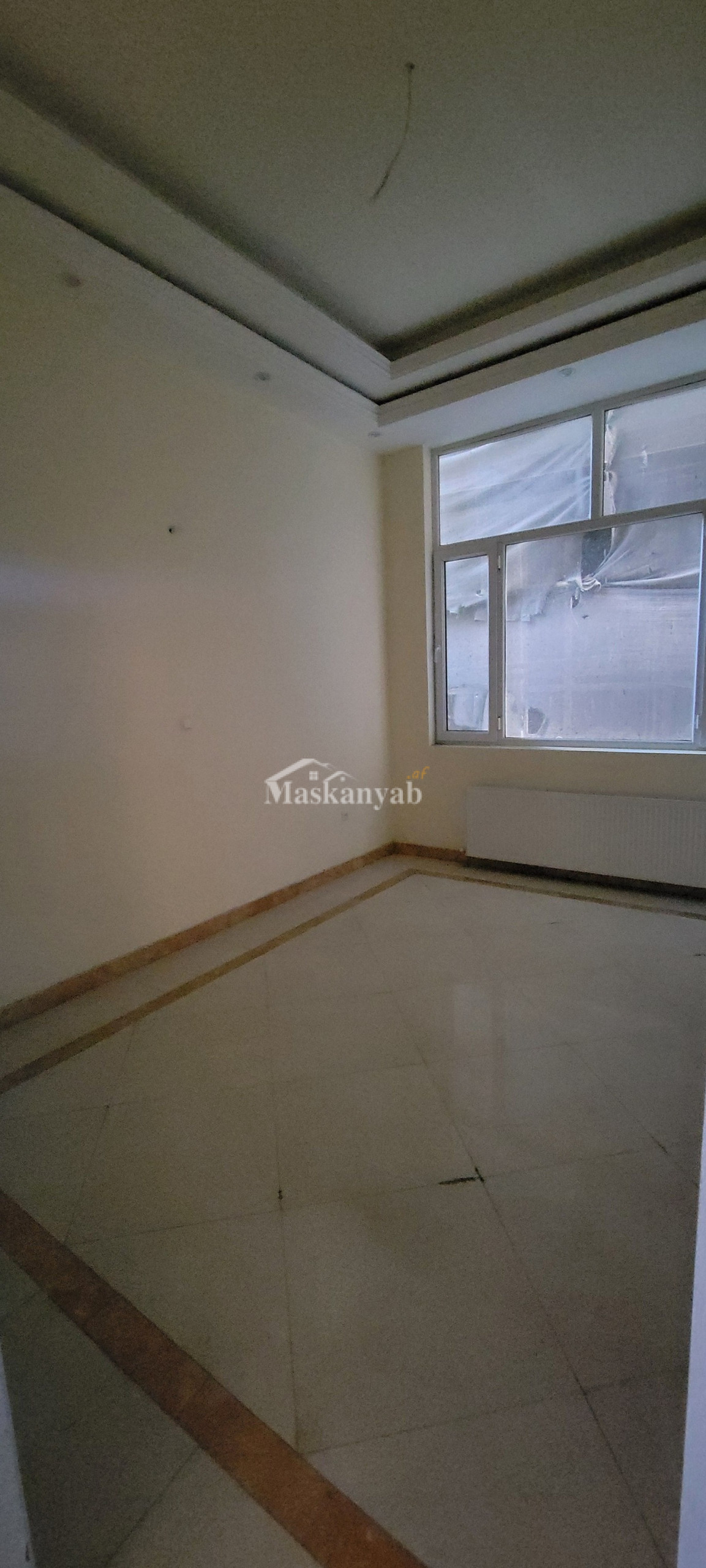 Two- apartment for sale in District 10, Kabul
