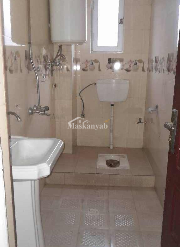 Two-floor house for sale in District 7, Kabul