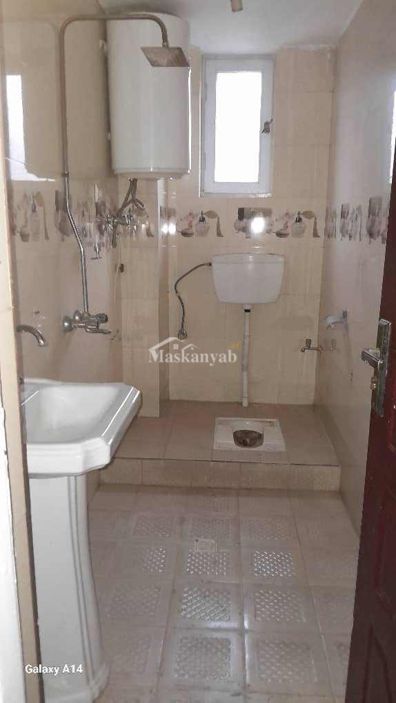 Two-floor house for sale in District 7, Kabul