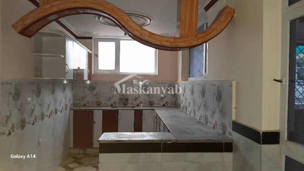 Two-floor house for sale in District 7, Kabul